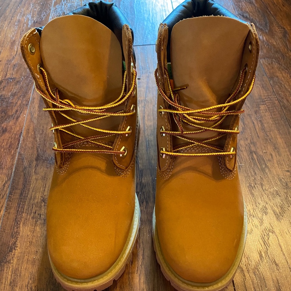 Timberland Classic Boot